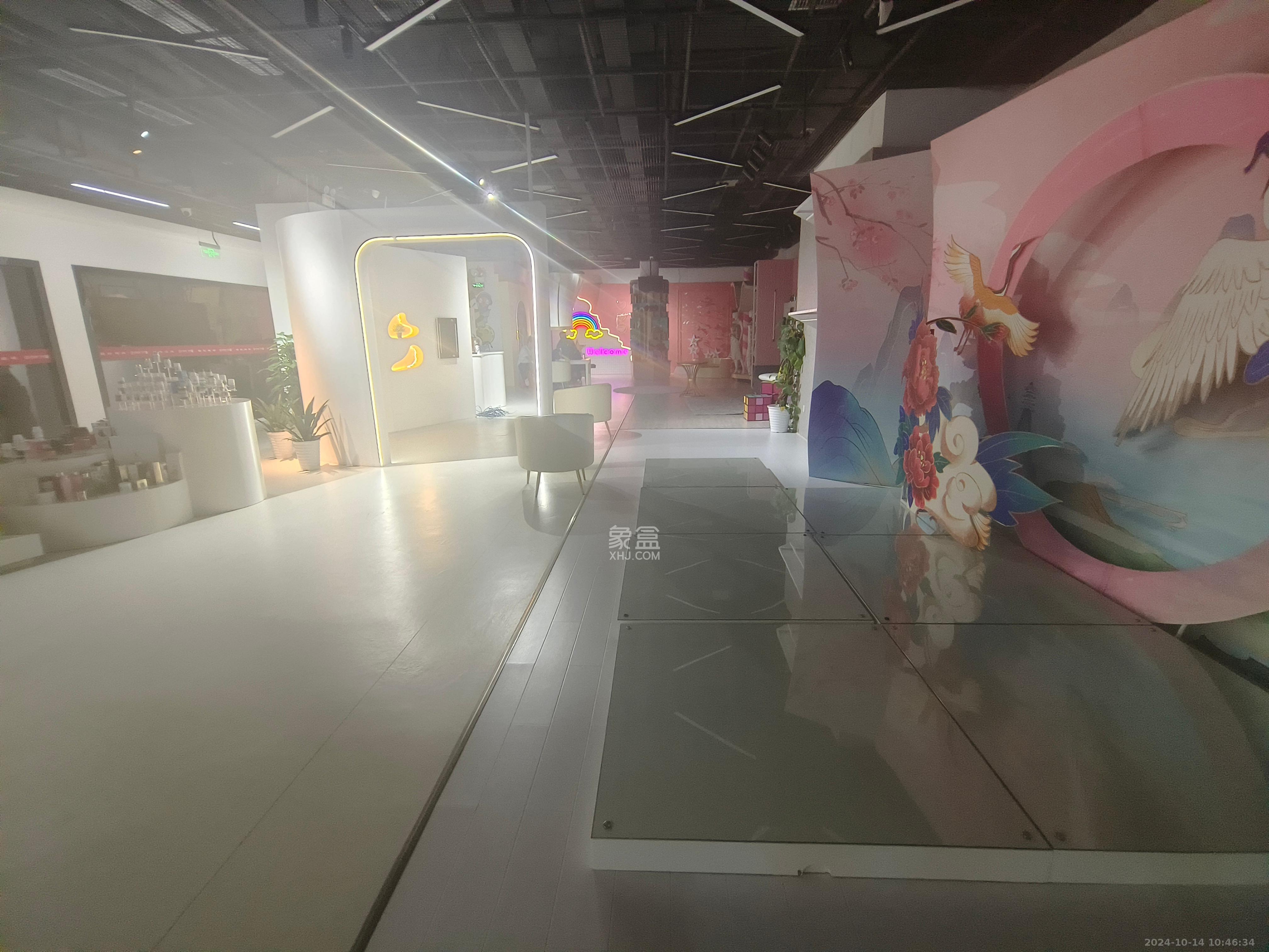 长大卧琥   1100.0㎡      66000.0元/月室内图