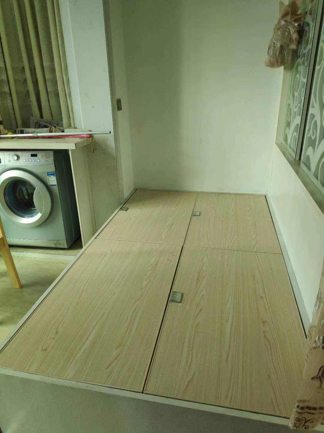 西子莲花  1室1厅1卫   1500.00元/月室内图
