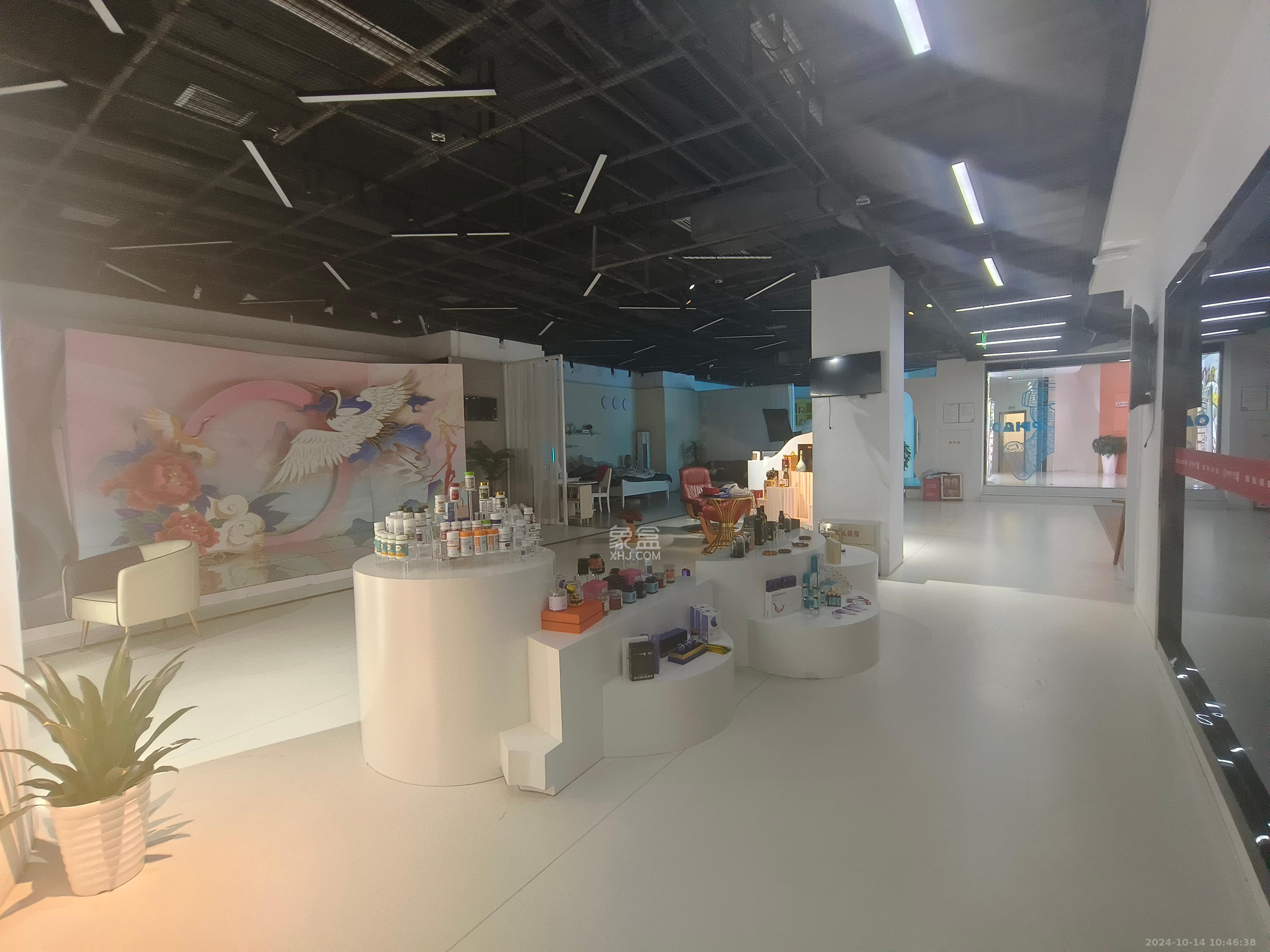 长大卧琥   1100.0㎡      66000.0元/月室内图