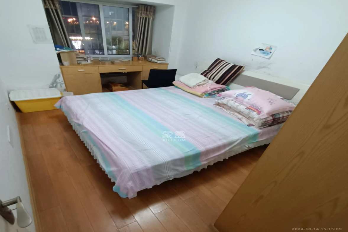 山水庭院  2室2厅1卫   2000.00元/月室内图