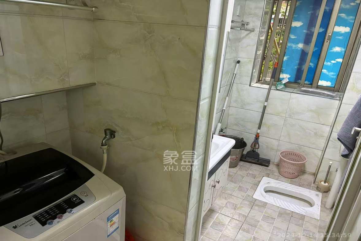 大阳新村  2室1厅1卫   1280.00元/月室内图