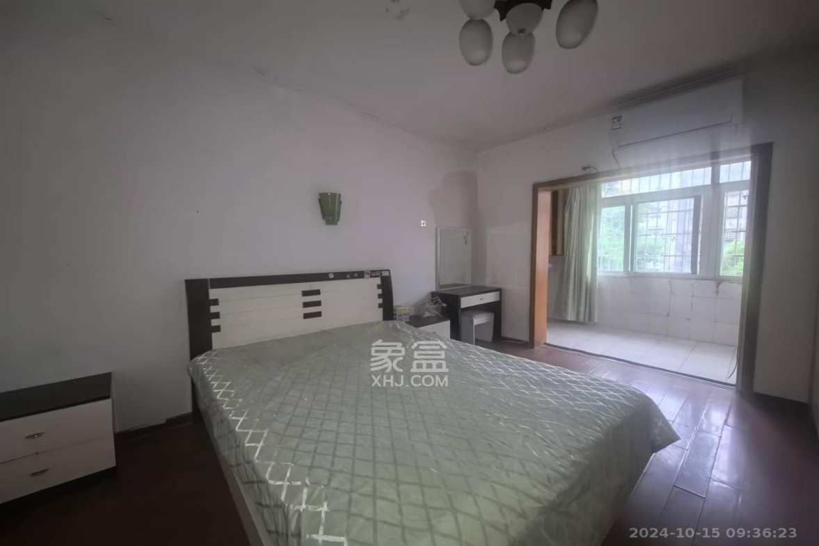 东风路新二村  2室1厅1卫   1500.00元/月室内图