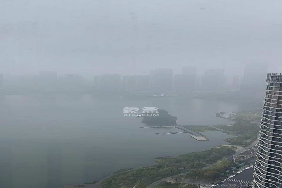 中建宝铂公馆  1室1厅1卫   3100.00元/月室内图