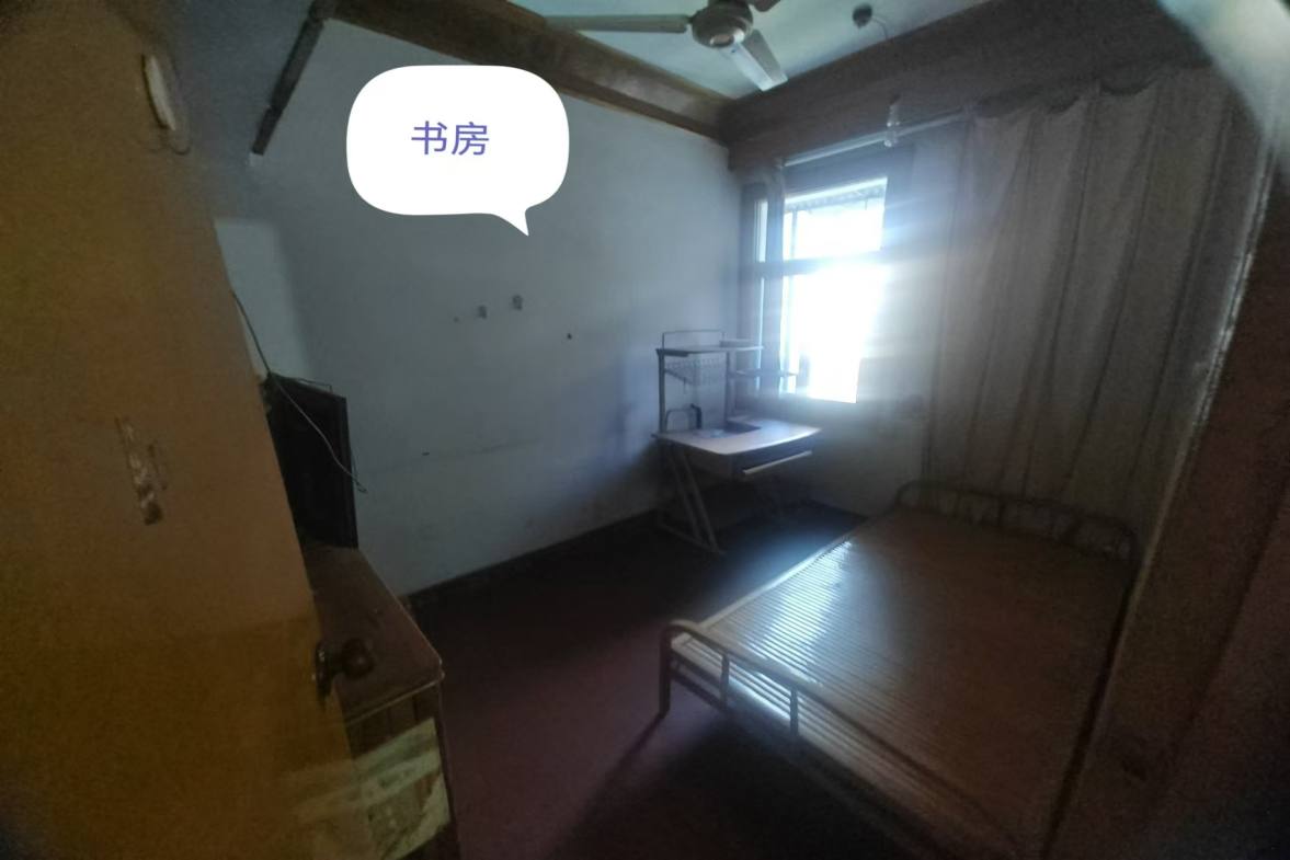 电力局家属楼  3室2厅1卫    1000.0元/月室内图1