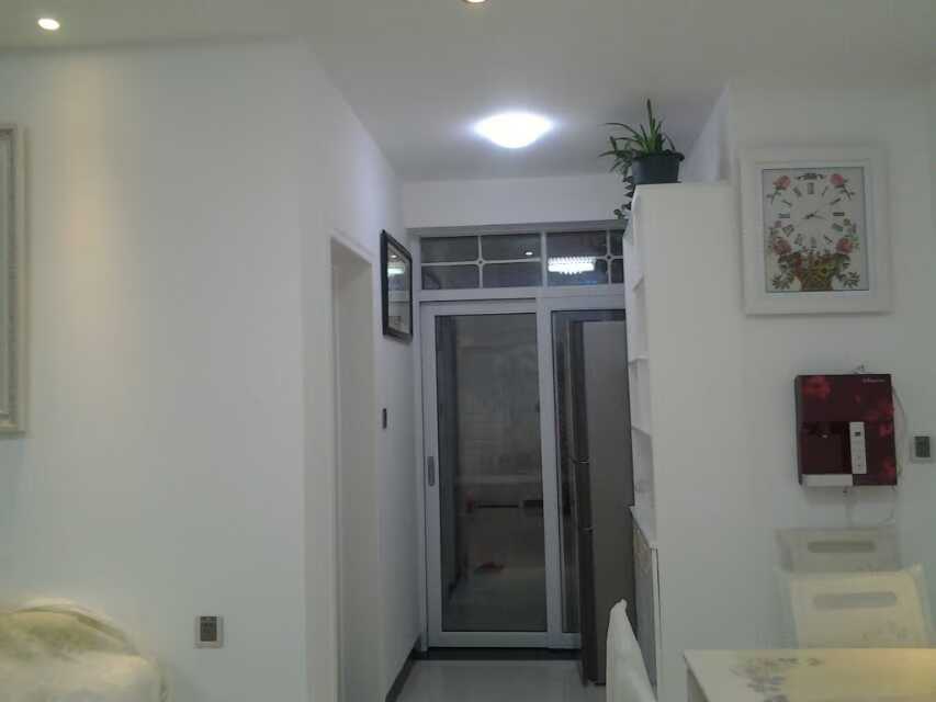 兴通聚德园  2室1厅1卫    45.8万