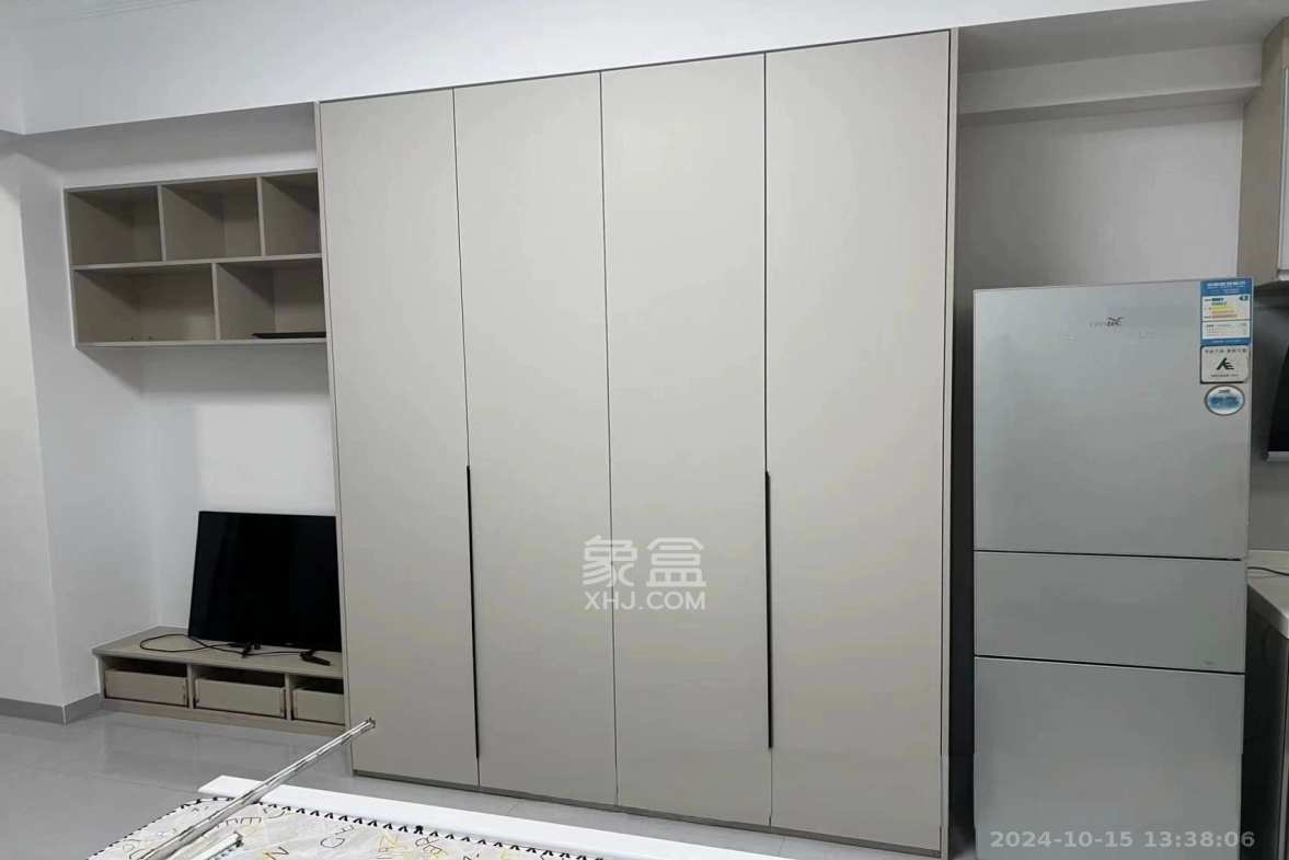 友兴家园  1室1厅1卫   1500.00元/月室内图