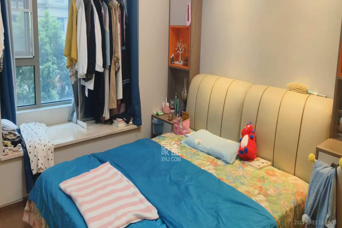 梅溪湖金茂湾  3室2厅2卫    3500.0元/月 梅溪湖金茂湾  3室2厅2卫    3500.0元/月室内图