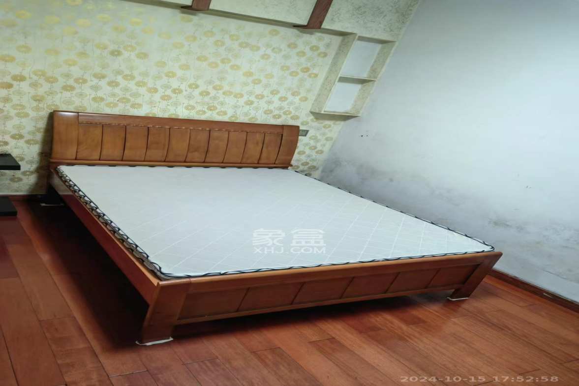 香樟园北苑  1室1厅1卫   800.00元/月室内图