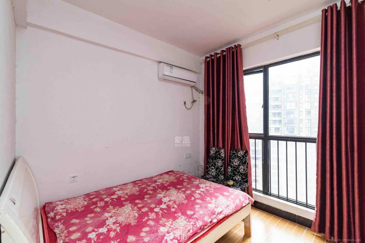 金土地第一湾 2室2厅1卫 2500.0元/月 金土地第一湾 2室2厅1卫 2500.0元/月室内图