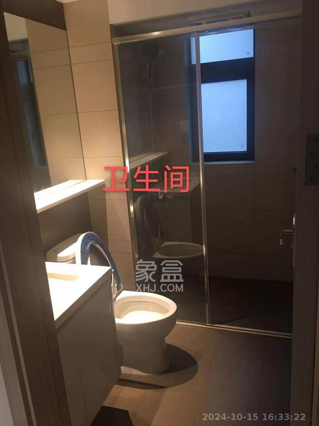 时代倾城三期  3室2厅1卫   2000.00元/月室内图