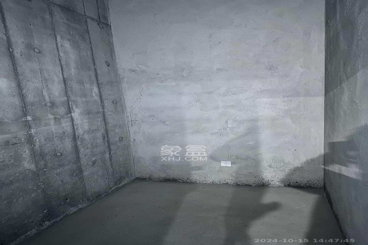 中建宝铂公馆  1室1厅1卫   3100.00元/月室内图