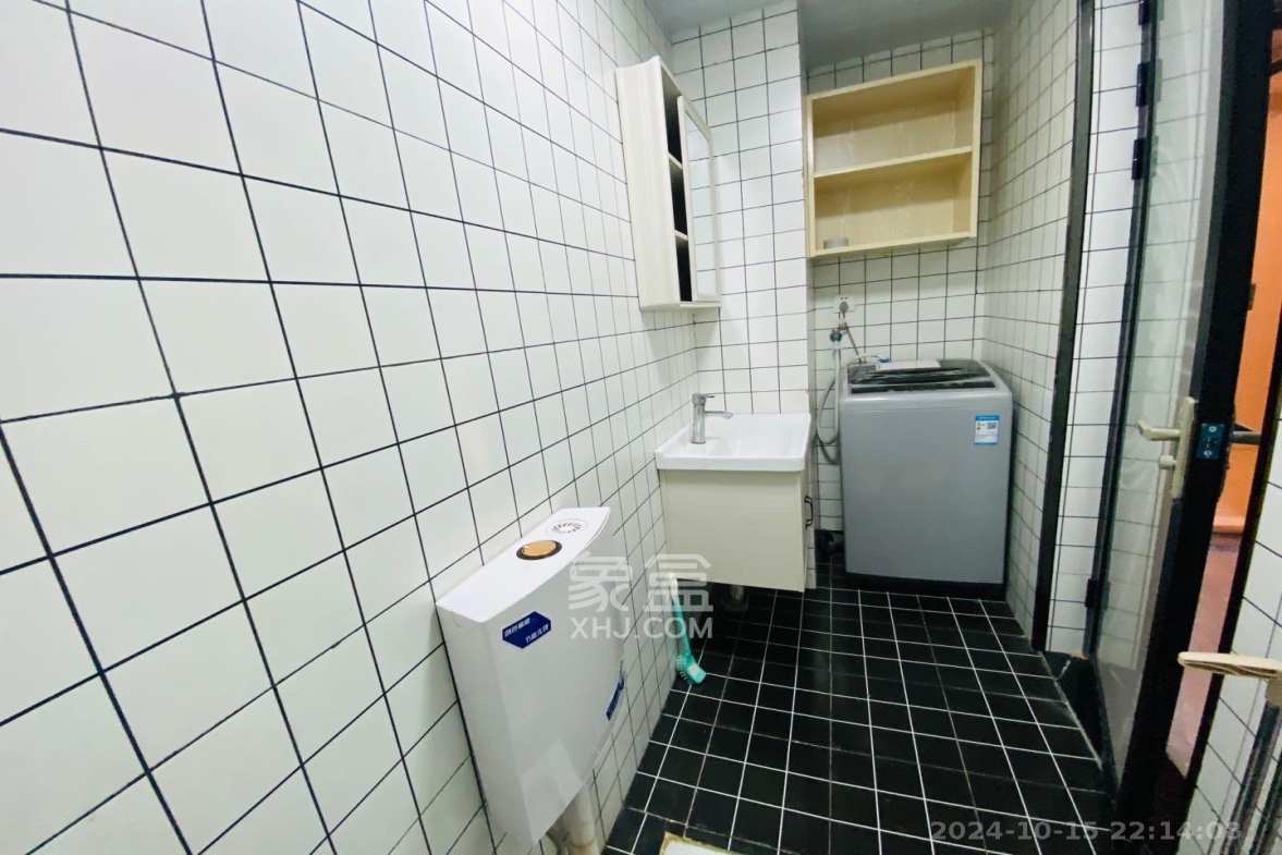 复地星光天地  1室0厅0卫   1800.00元/月室内图