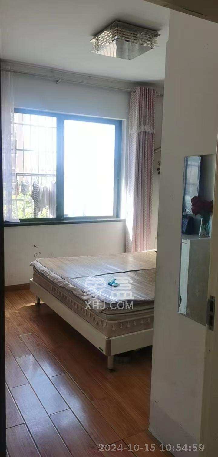 中地凯旋城  3室2厅1卫   38.00万室内图