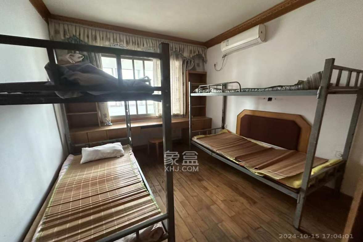 富华大厦  2室1厅1卫   2500.00元/月室内图
