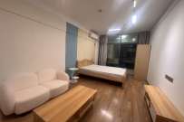 珠江愉景新城  1室0厅0卫   1200.00元/月