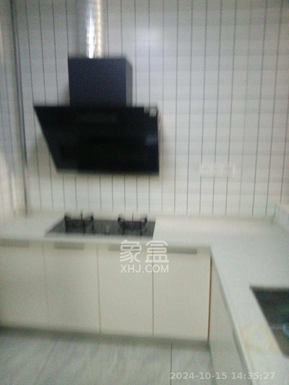 中南红领邦（红星嘉和苑）  3室2厅1卫   2100.00元/月室内图