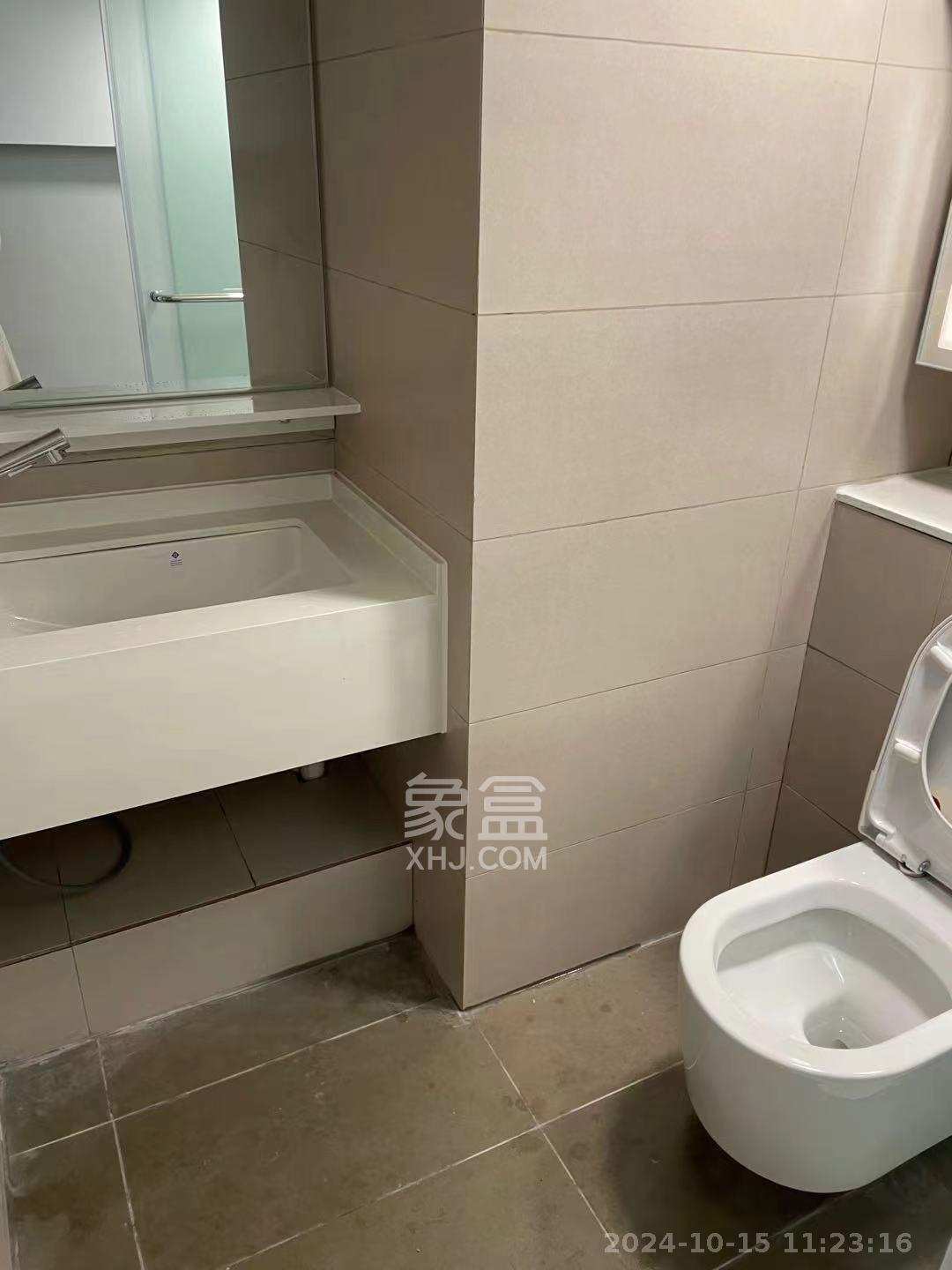 时代年华  2室2厅1卫   1500.00元/月室内图