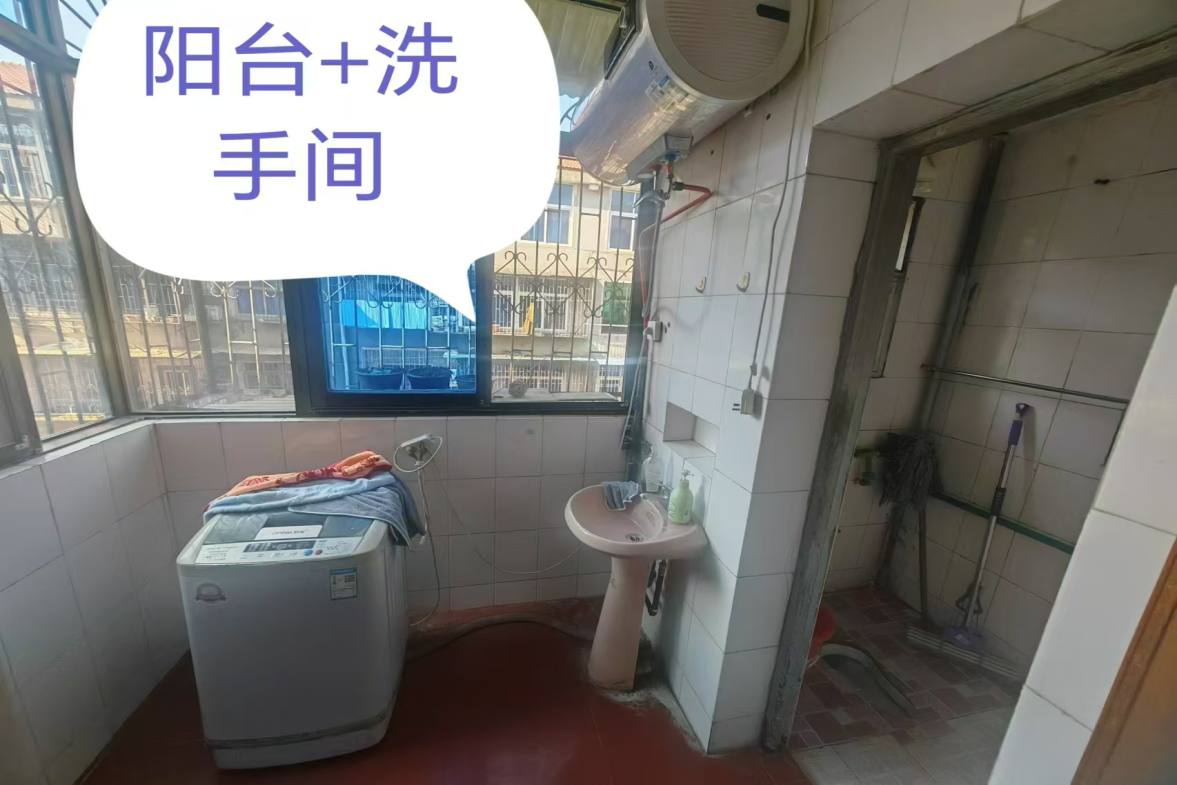 电力局家属楼  3室2厅1卫    1000.0元/月室内图