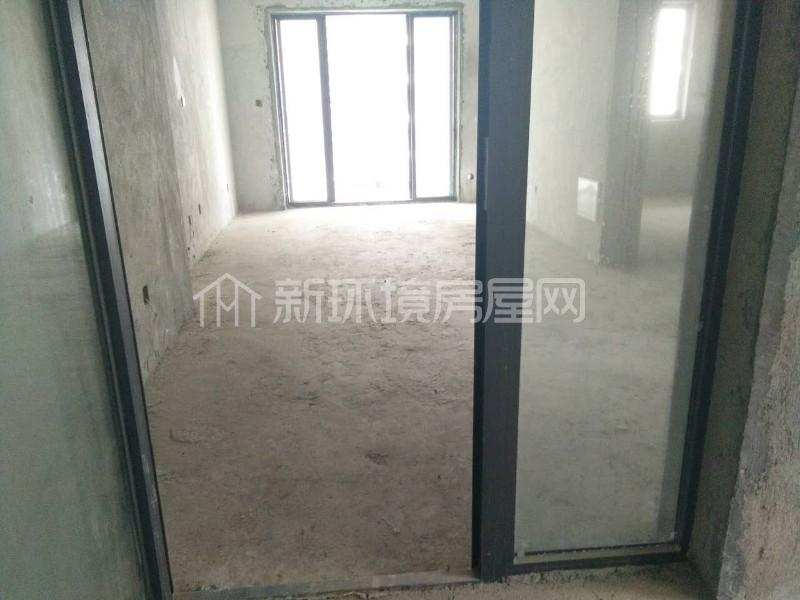 绿地海长流一期  2室2厅1卫   145.00万室内图