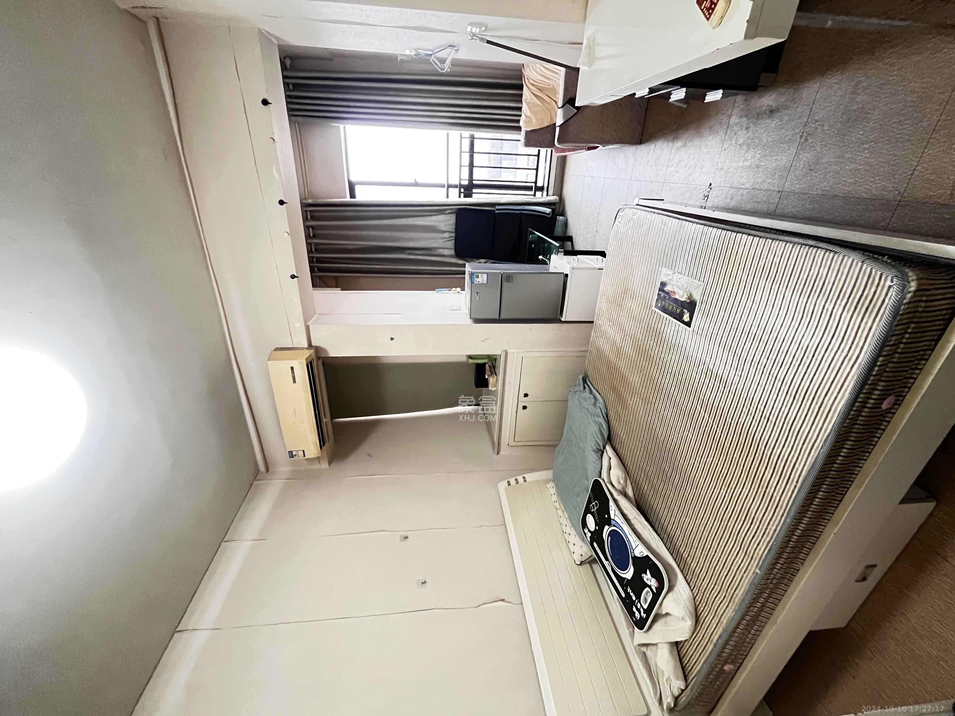 建安像素汇  1室1厅1卫    1100.0元/月