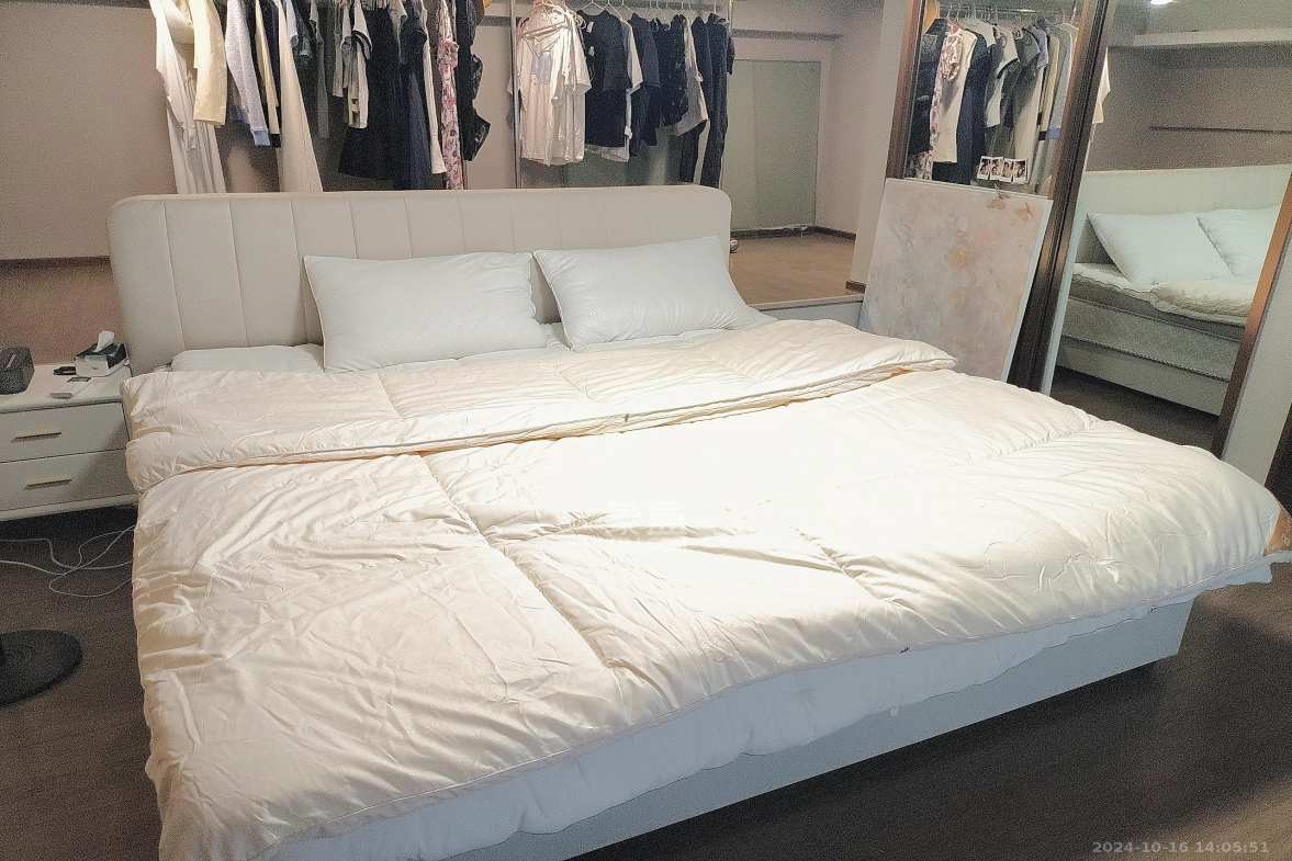 华远华时代  3室1厅2卫   4500.00元/月室内图