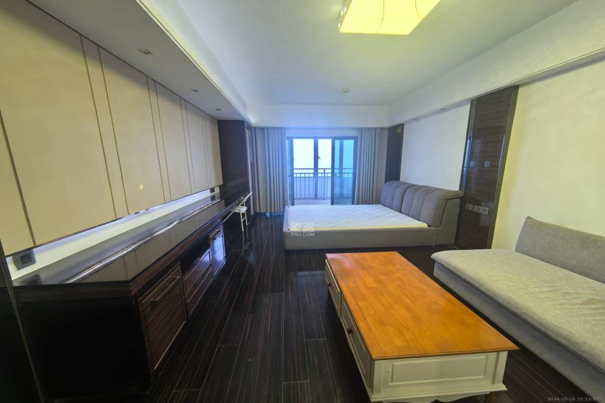 保利国际广场  1室1厅1卫    3000.0元/月 保利国际广场  1室1厅1卫    3000.0元/月室内图