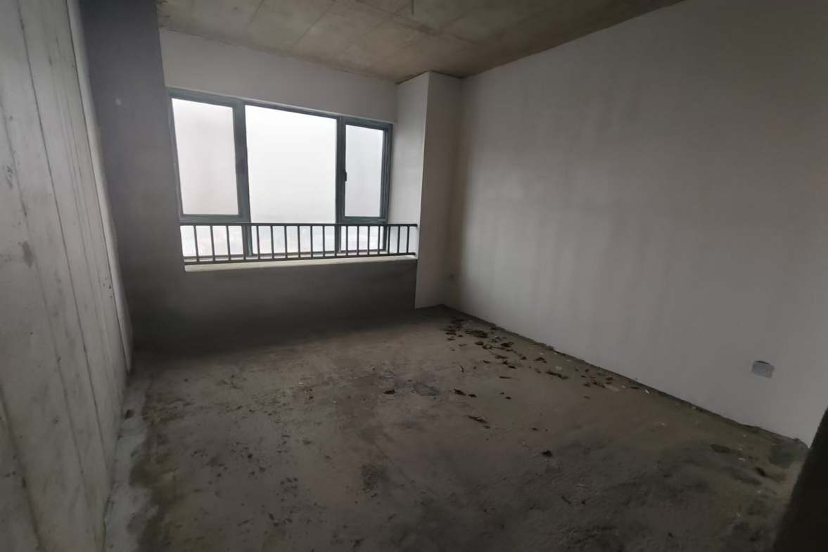 宏盛·新华府  4室2厅2卫   86.80万室内图