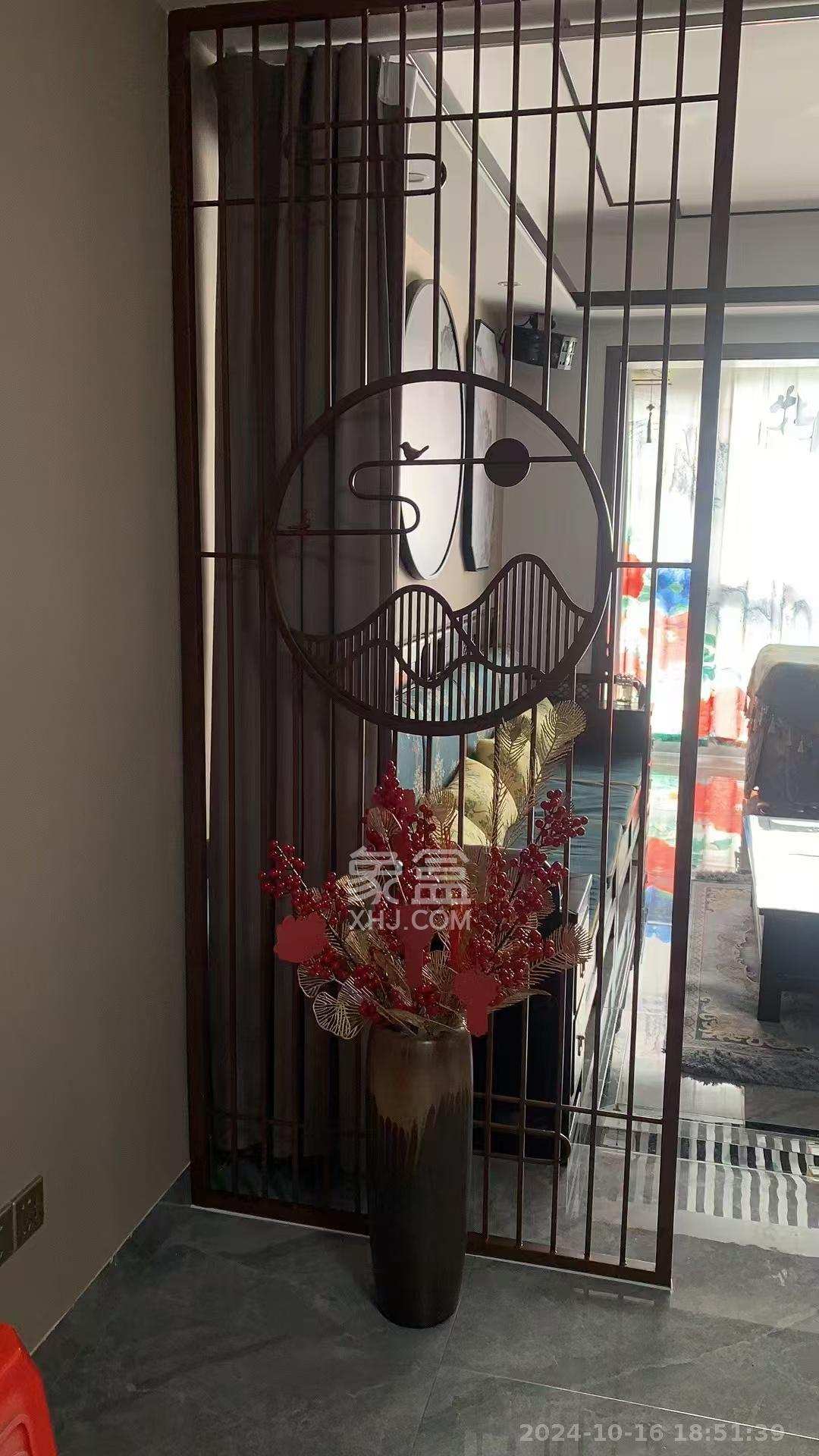 银港水晶城  2室2厅1卫   5000.00元/月室内图