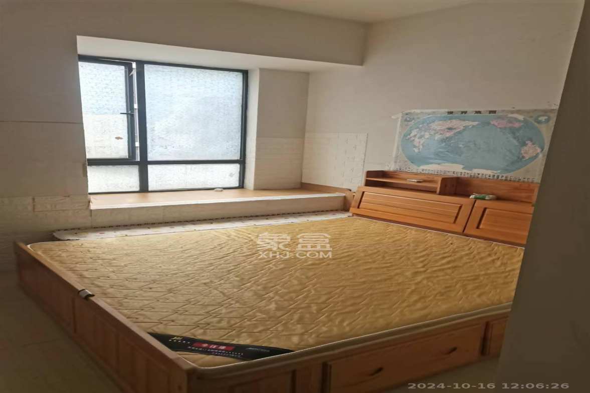 云栖谷  2室2厅1卫    1500.0元/月室内图