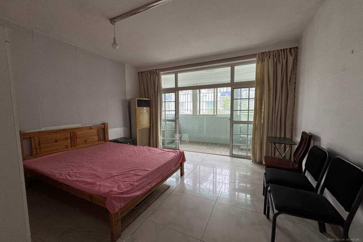 湘樟园小区（湘樟家园）  3室2厅1卫    1700.0元/月室内图