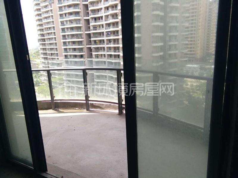 绿地海长流一期  2室2厅1卫   145.00万室内图