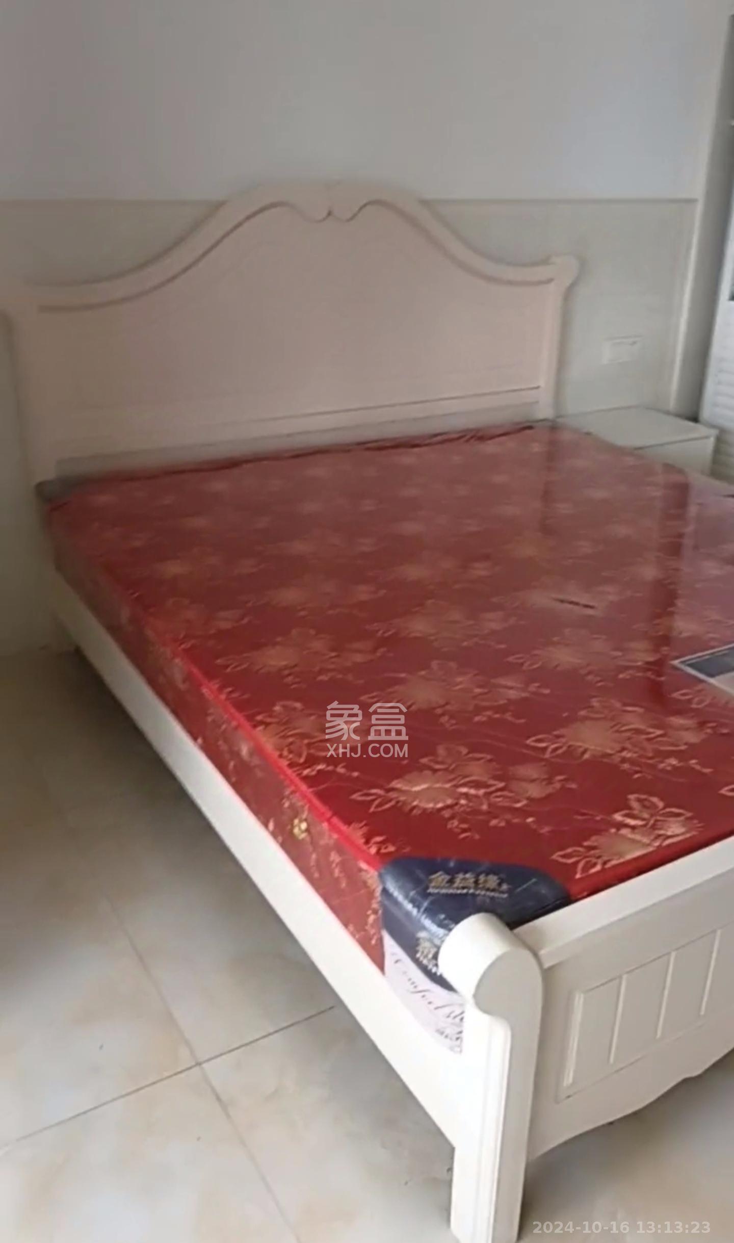 早谷塘安置小区二期  1室1厅1卫   1300.00元/月