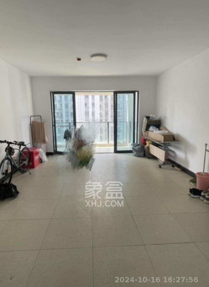 天翼花园（中国电信单位房）  1室0厅1卫    1100.0元/月室内图