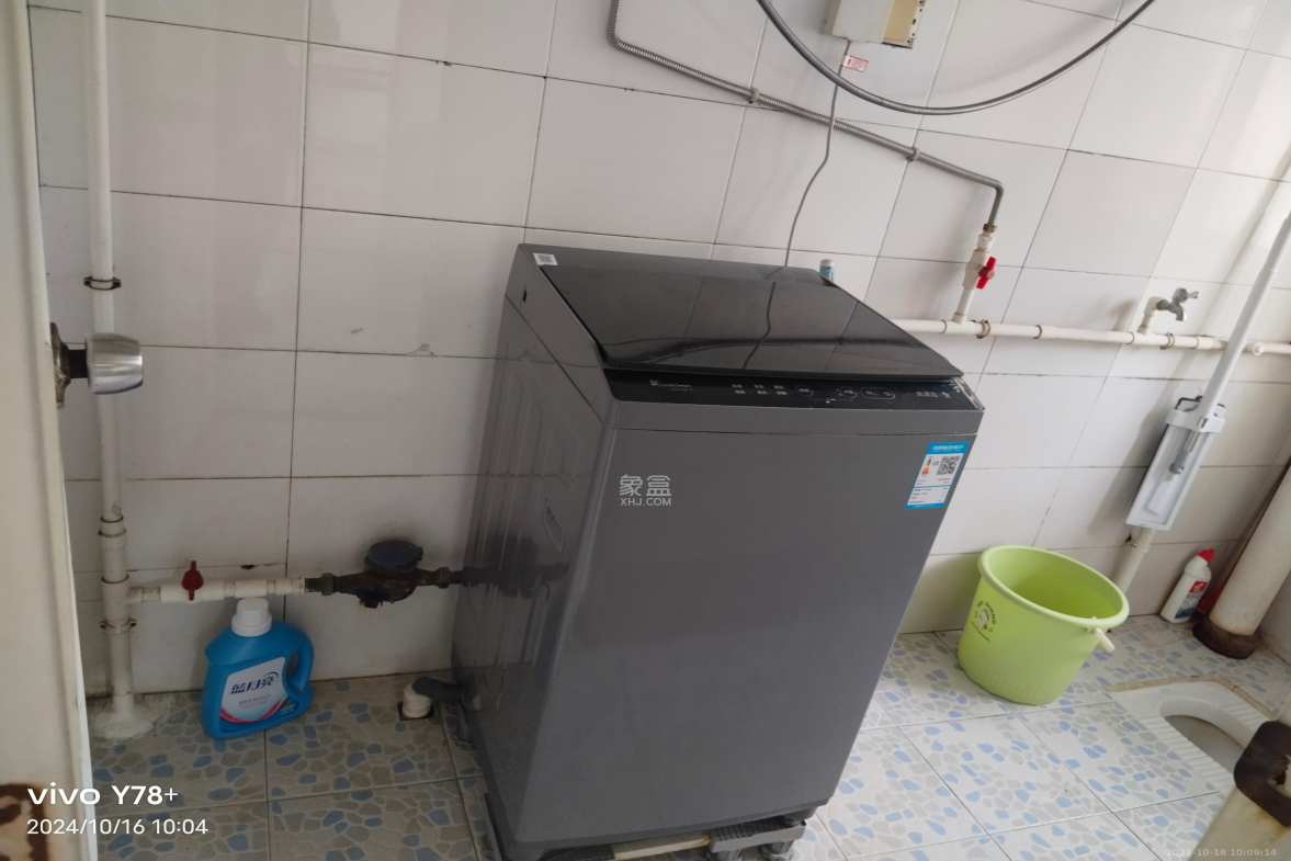 高桥火焰市场  2室2厅1卫   1600.00元/月室内图