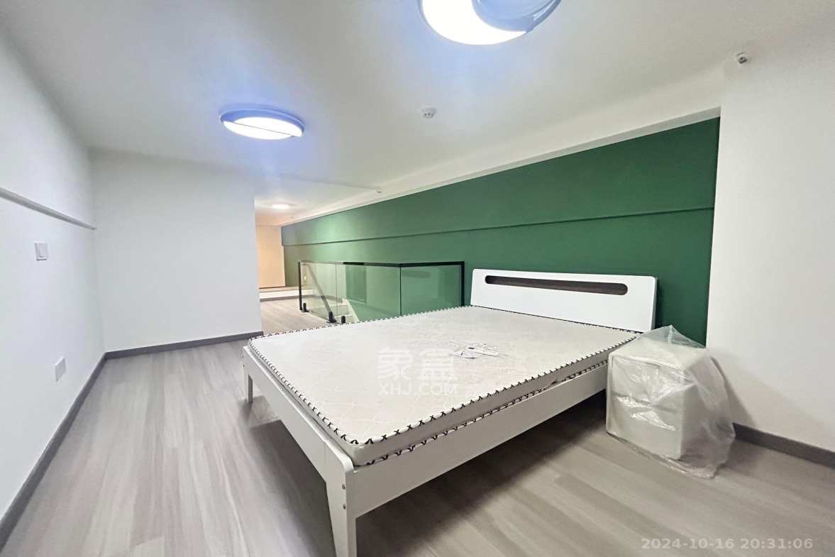 保利天禧EF区  2室1厅1卫    3200.0元/月 保利天禧EF区  2室1厅1卫    3200.0元/月室内图