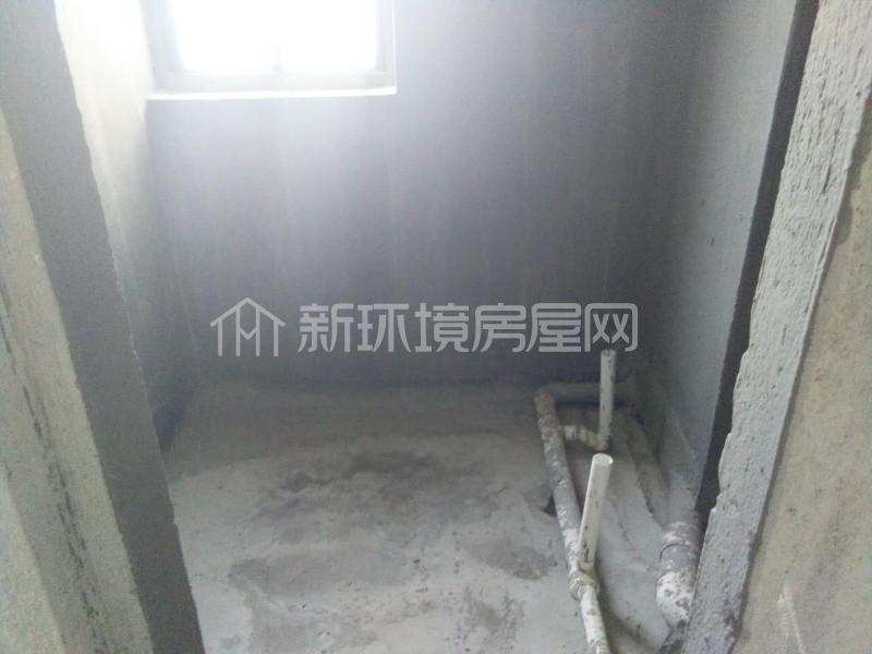 绿地海长流一期  2室2厅1卫   145.00万室内图