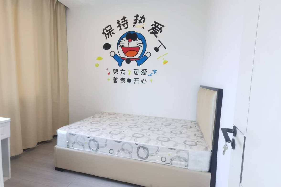 银桥小区  3室2厅1卫   33.80万室内图