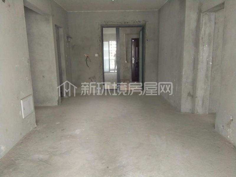 绿地海长流一期  2室2厅1卫   145.00万室内图