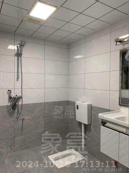 大汉希尔顿  3室2厅1卫   3000.00元/月室内图