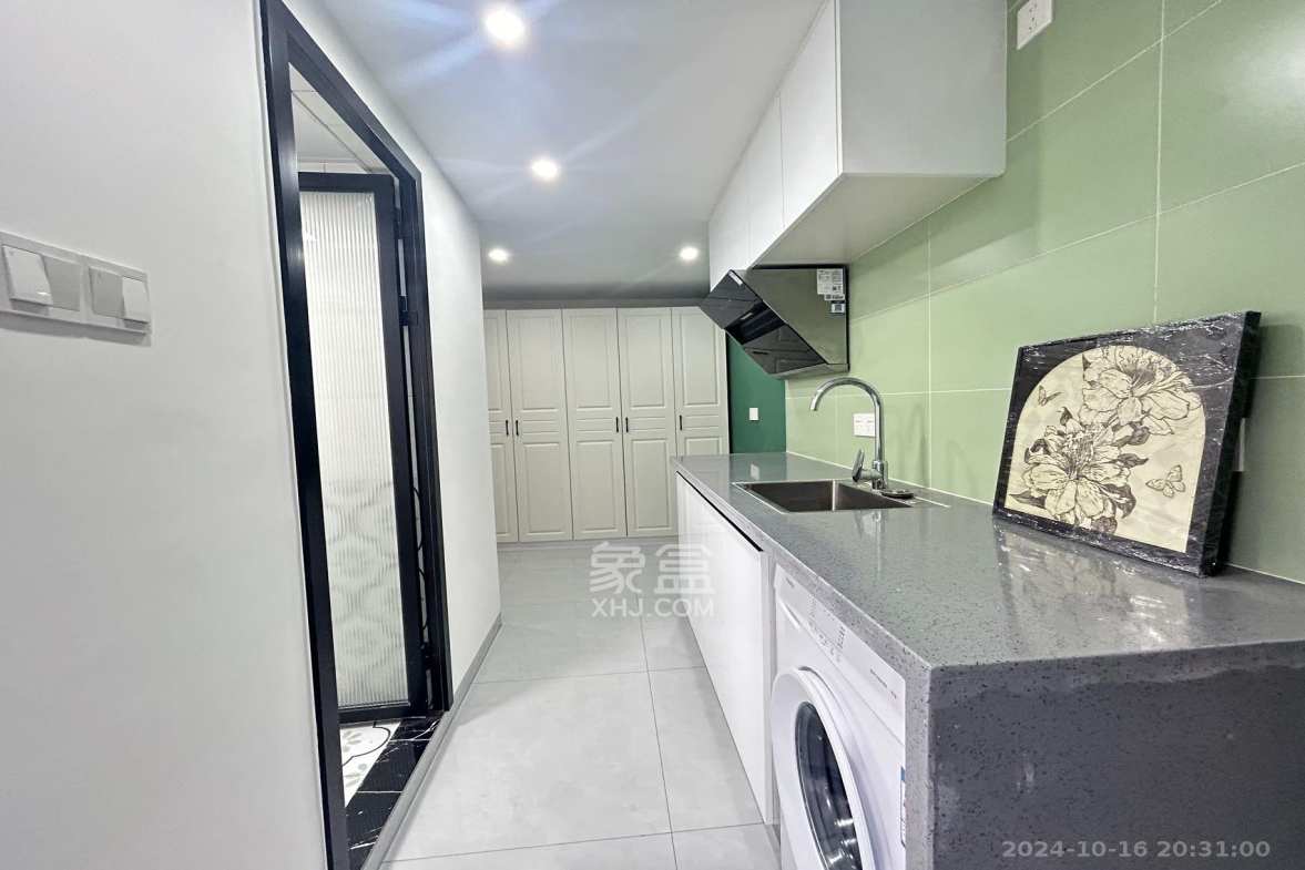 保利天禧EF区  2室1厅1卫    3200.0元/月 保利天禧EF区  2室1厅1卫    3200.0元/月室内图