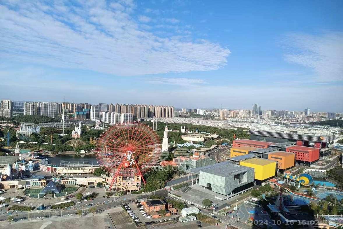弘坤云寓  1室1厅1卫   1800.00元/月室内图