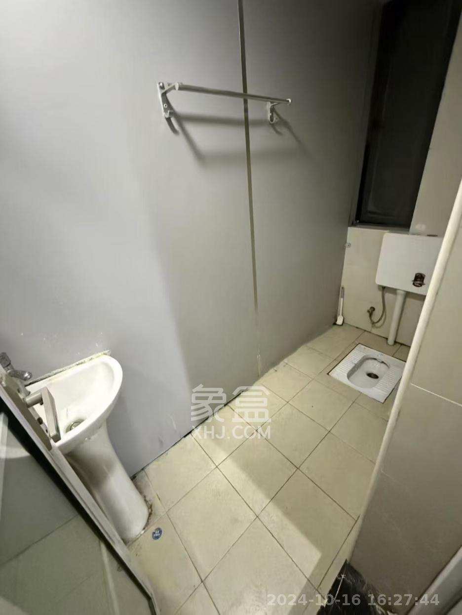 天翼花园（中国电信单位房）  1室0厅1卫    1100.0元/月室内图