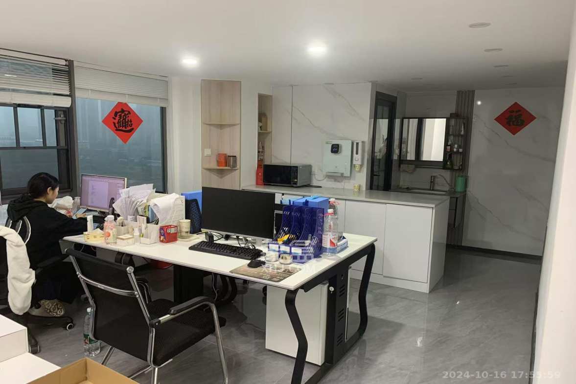 佳兆业云顶都汇  1室1厅1卫   3500.00元/月室内图