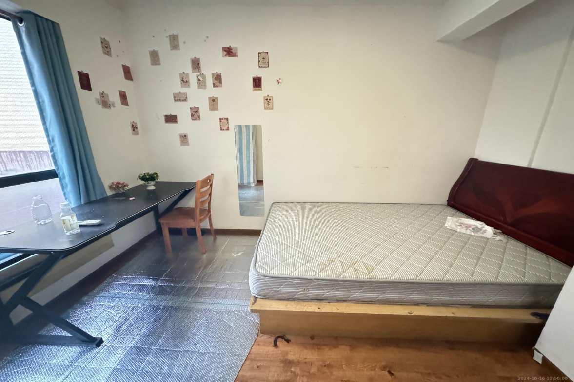 中国铁建国际城二期  3室2厅1卫    1600.0元/月室内图