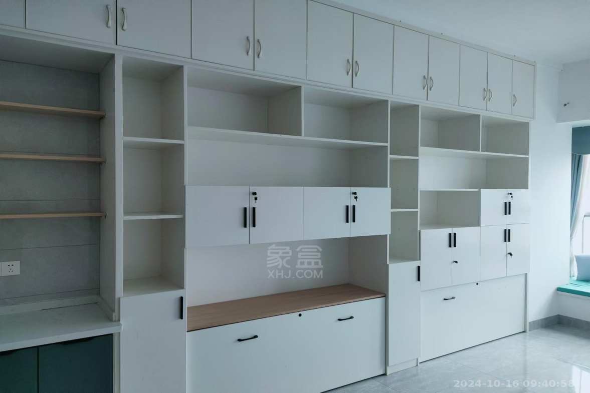 日盛大厦 1室1厅1卫 1500.0元/月 日盛大厦 1室1厅1卫 1500.0元/月室内图