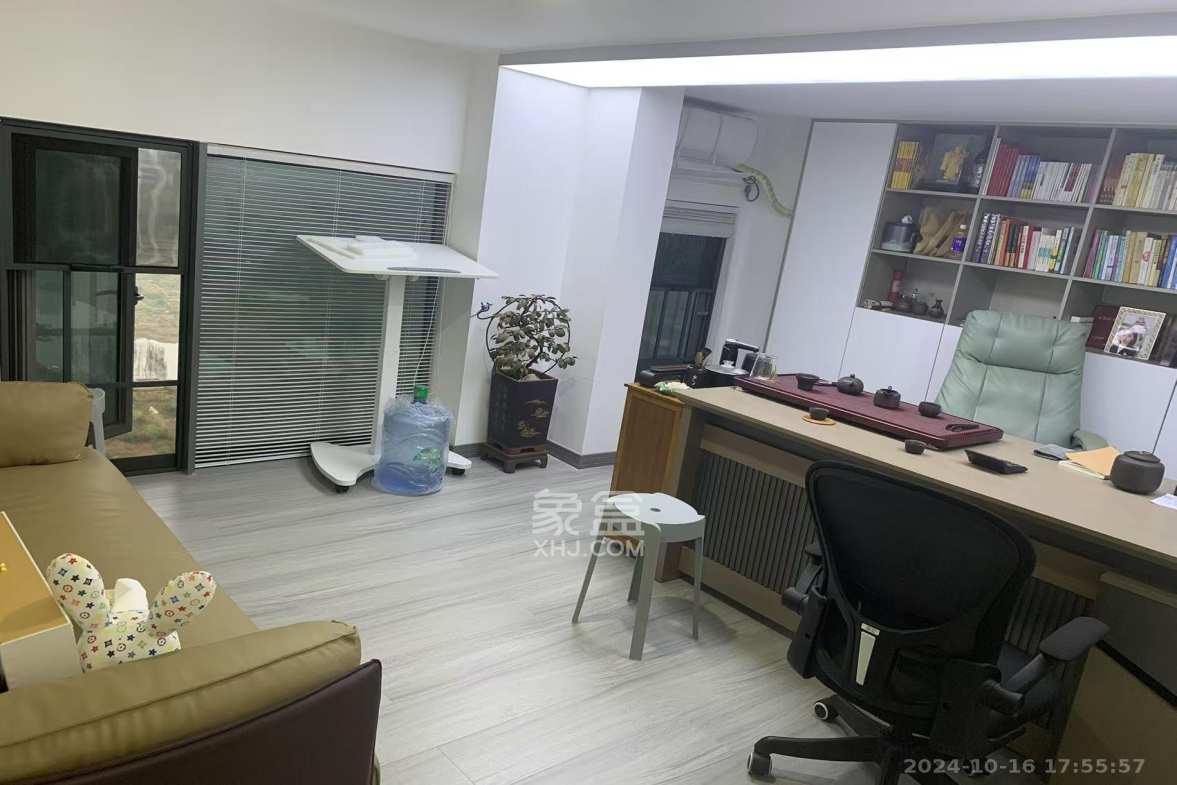 佳兆业云顶都汇  1室1厅1卫   3500.00元/月室内图