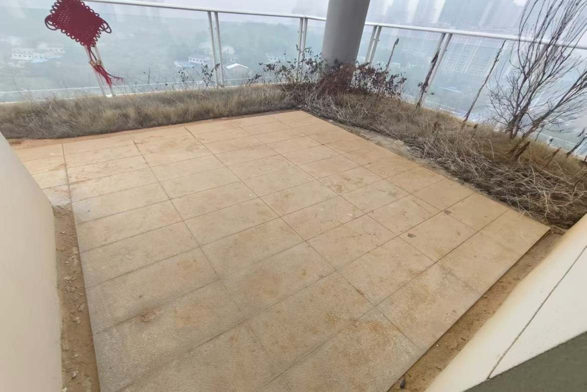 宏盛·新华府  4室2厅2卫   86.80万室内图