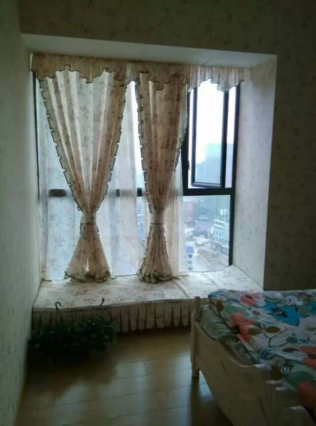 中泰峰境  3室2厅1卫   65.00万室内图