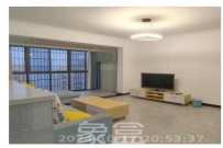 星城新宇川河苑  1室0厅0卫   2300.00元/月