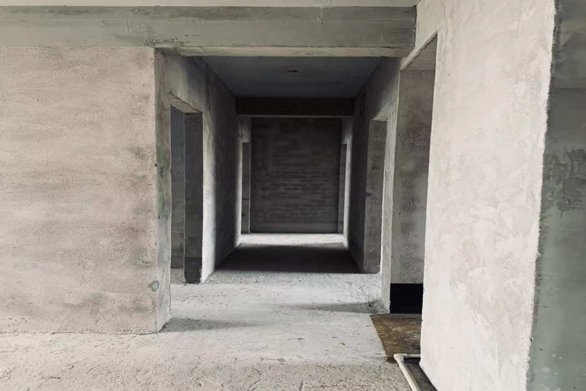 中建和城壹品  1室0厅0卫   65.00万室内图